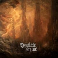 Chronique DESOLATE SHRINE - Tenebrous towers