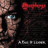 Chronique MORPHOSYS - A Face Of Leather